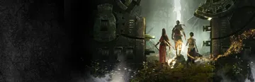 轩辕剑7（中文）Xuan Yuan Sword 7封面