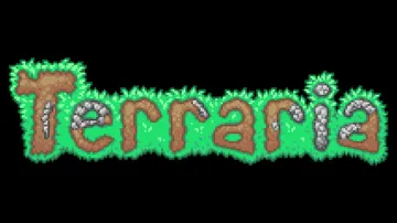 泰拉瑞亚（中文）Terraria封面