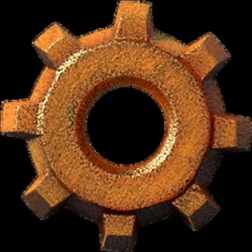 异星工厂（中文）Factorio封面