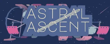 星界战士（中文）Astral Ascent封面
