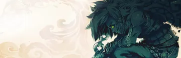 伏魔行者 暮光之僧（中文）Twilight Monk封面
