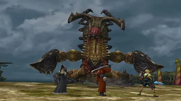 最终幻想6 像素复刻版（中文）封面