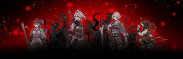 斩妖Raksasi 暗之试炼（中文）封面