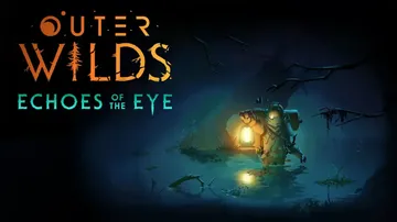 星际拓荒（中文）Outer Wilds封面