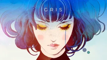 格里斯GRIS（英文）封面