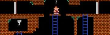 蒙特祖玛的复仇 40周年纪念版（中文）Montezuma's封面
