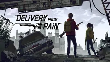 末日方舟（中文）封面