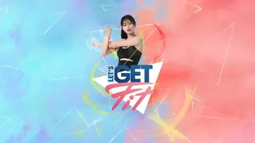 一起健身吧（中文）封面