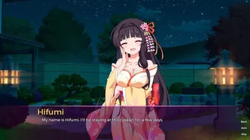 樱花魅魔2（中文）封面