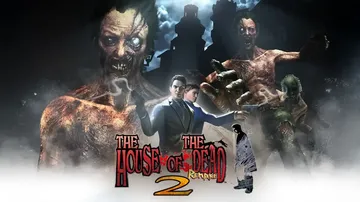 死亡之屋2：重制版（中文）封面