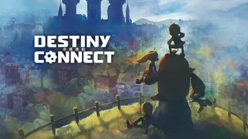 莉娅 黑客命运（英文）Lia Hacking Destiny封面