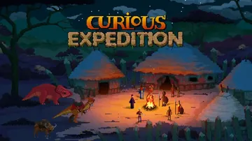 钓鱼哥的奇妙冒险（中文）Nice Day for Fishing封面
