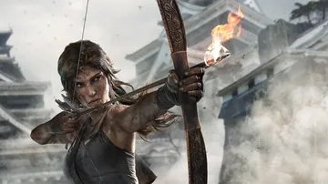 古墓丽影9 终极版（中文）Tomb Raider Defin封面