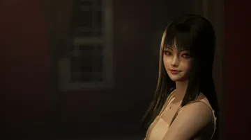 伊藤润二 潜入（中文）封面