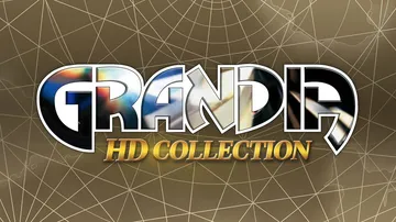 格兰蒂亚1+2 HD收藏版（中文）GRANDIA HD Co封面