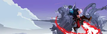 刀锋战神（中文）Blade Assault封面