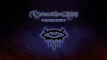 无冬之夜：增强版（英文）Neverwinter Nights封面