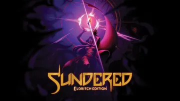 支离破碎 恐怖版（中文）Sundered Eldritch 封面
