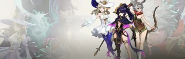 魔法符石（中文）Magic Rune Stone封面