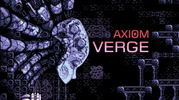 公理边缘（汉化中文）Axiom Verge封面