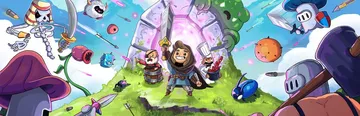 拱谷世界（中文）Archvale封面