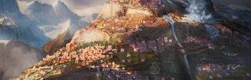 肋萨拉 顶峰王国（中文）Laysara Summit Kin封面