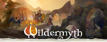漫野奇谭（英文）Wildermyth封面