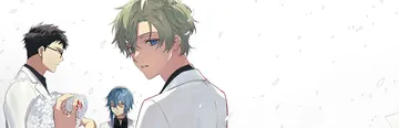 Re;quartz零度（中文）Re;quartz reido封面