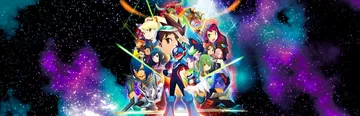 流星洛克人 完美合集（中文）Mega Man Star Fo封面
