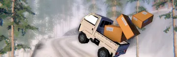 黑猫速递（中文）Easy Delivery Co封面