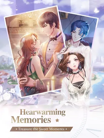 甜星姐妹封面