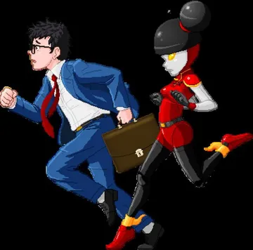 雅皮士精神 疯狂雅痞决定版（中文）Yuppie Psycho封面