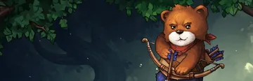 比尔纳德 贝尔纳德 熊果（中文）Bearnard封面