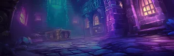 符文之骰（中文）Rune Dice封面