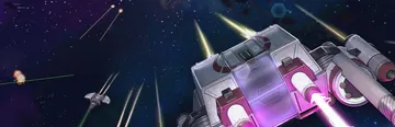 擦弹战机3（中文）Psyvariar 3封面