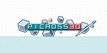 绘图方块S+（中文）Picross S＋封面