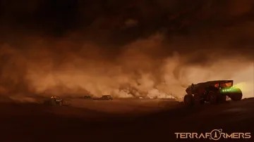 焕然异星（中文）Terraformers封面