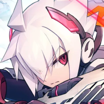 银白钢铁伊克斯1+2双重收藏辑（中文）Gunvolt Chr封面
