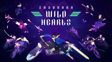 粒子之心（中文）Particle Hearts封面