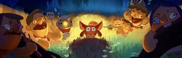 人类（中文）Hoomanz封面