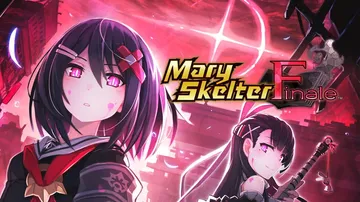 神狱塔：断罪玛丽Finale（中文）Mary Skelter封面