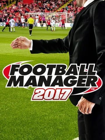 足球经理2024（汉化中文）FM24 Touch封面