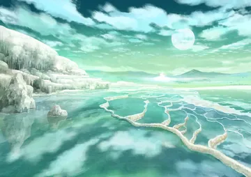 失落领域 失落的斯菲尔（中文）LOST SPHEAR封面