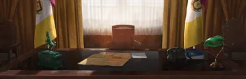 宗主国（英文）Suzerain封面