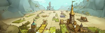 方块公国 完整版（中文）Drop Duchy封面