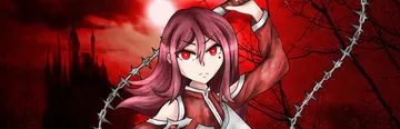 托兹奥哈之夜 德古拉的复仇 Toziuha Night Dr封面