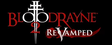 吸血莱恩2 改进版（英文）BloodRayne 2 ReVa封面