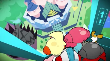 爆钻小英雄：爆钻乐园（中文）Mr. DRILLER Dril封面