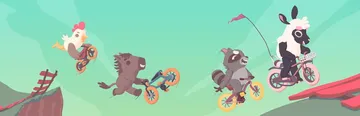 超级浣熊羊（中文）Ultimate Sheep Raccoo封面