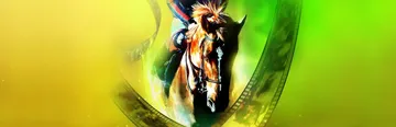 赛马大亨10 2026（日文）Winning Post 10封面